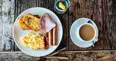Classic American Breakfast Recipes: A Delicious Journey Through Tradition