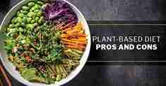 Vegan Diet: Pros, Cons & Meal Plan