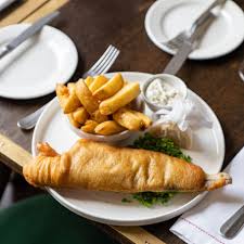 Traditional British Dishes You Must Try