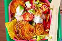Quick Lunch Ideas for Work: Delicious and Easy Meals to Power Your Day