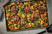 Comfort Food Recipes for Winter: Cozy, Hearty Meals That Warm Your Soul