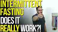 Intermittent Fasting: Does It Really Work?