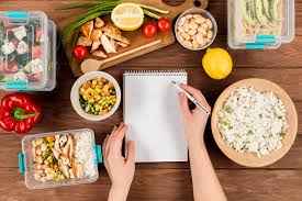 How to Meal Prep for the Week: A Comprehensive Guide for Busy Lifestyles