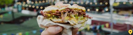 Popular Street Foods in the UK: A Culinary Journey Through Britain’s Vibrant Streets