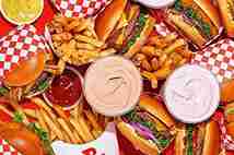 Best Fast Food Chains in America Ranked: A Comprehensive Guide