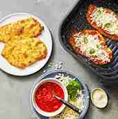 Best Air Fryer Recipes for Beginners: A Complete Guide to Easy, Healthy, and Delicious Meals