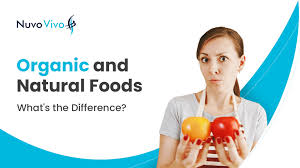 Organic vs Non-Organic Food: Which is Better? A Comprehensive Guide for Health and Nutrition