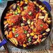 One-Pot Meals for Busy Families: Stress-Free Dinners That Everyone Will Love