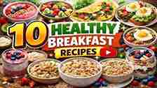 Best Healthy Breakfast Ideas for Busy Mornings: A Real-World Guide That Actually Works